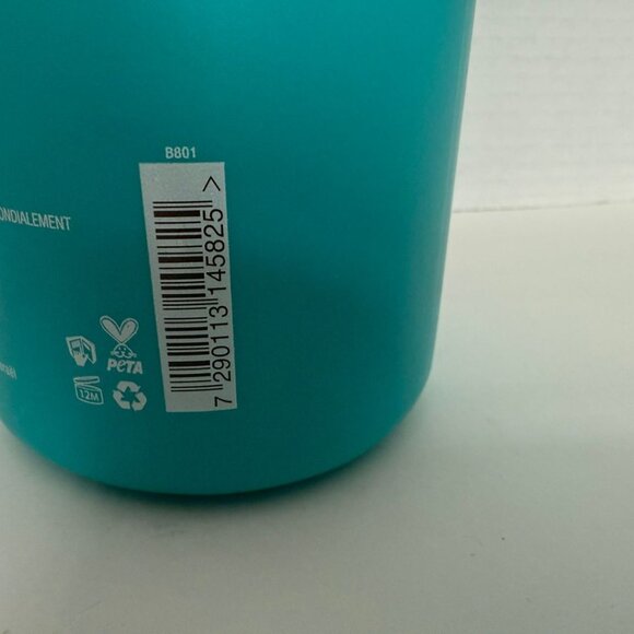 NWT: Moroccanoil Color Care Shampoo (1 L) - Picture 3 of 15